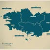 photo confiquiz. dans quel département de bretagne se situent ces villes ?