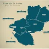 photo confiquiz. dans quel département des pays de la loire se situent ces villes ?