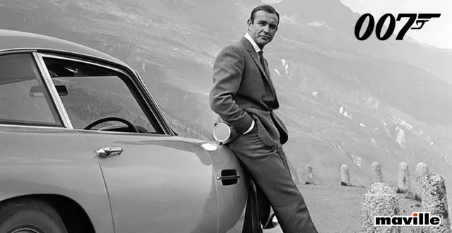 photo confiquiz. connaissez-vous bien la saga james bond ? &copy; michael ochs archives / getty images