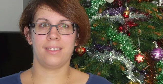 photo mathilde evrard et les membres de son bureau réfléchissent depuis septembre à l’organisation du marché de noël. &copy; le maine libre