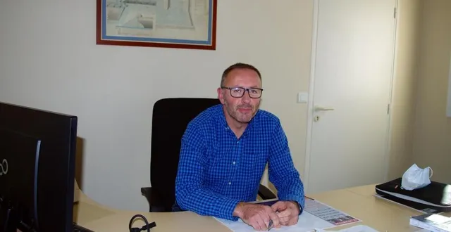 photo arnaud mongella s’inquiète de la sécurité dans le bourg pendant trois mois. &copy; le maine libre