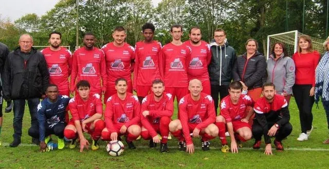 photo les footballeurs de fillé sport retrouveront le chemin des terrains dès que les conditions sanitaires le permettront. &copy; le maine libre
