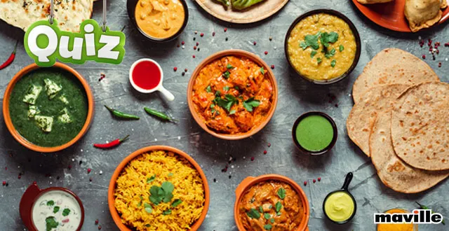 photo connaissez-vous bien la cuisine du monde ?  &copy; fascinadora sur istock 