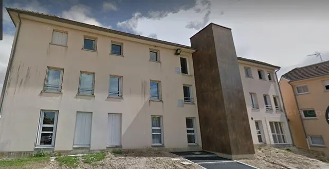 photo un cluster a été découvert au foyer de vie anaïs, à la chapelle-près-sées. &copy; capture d’écran / google street view