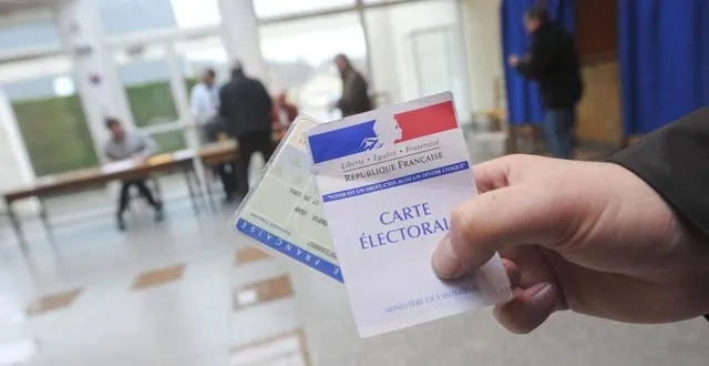 photo les élections partielles de beillé et de saint-sabine sont reportées sine die (photo d’illustration). &copy; archives