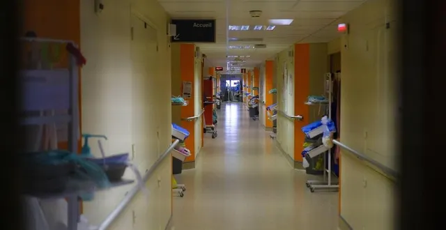 photo le virus circule moins vite en sarthe que dans les départements alentour. &copy; archives le maine libre – denis lambert