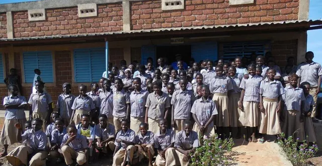 photo cette situation particulièrement rude a motivé en juillet l’expédition de deux tonnes de riz à dano, au burkina faso. &copy; ouest-france