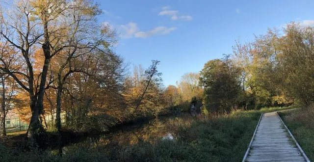 photo le nouveau visage de la fuie des vignes, novembre 2020. &copy; ouest-france