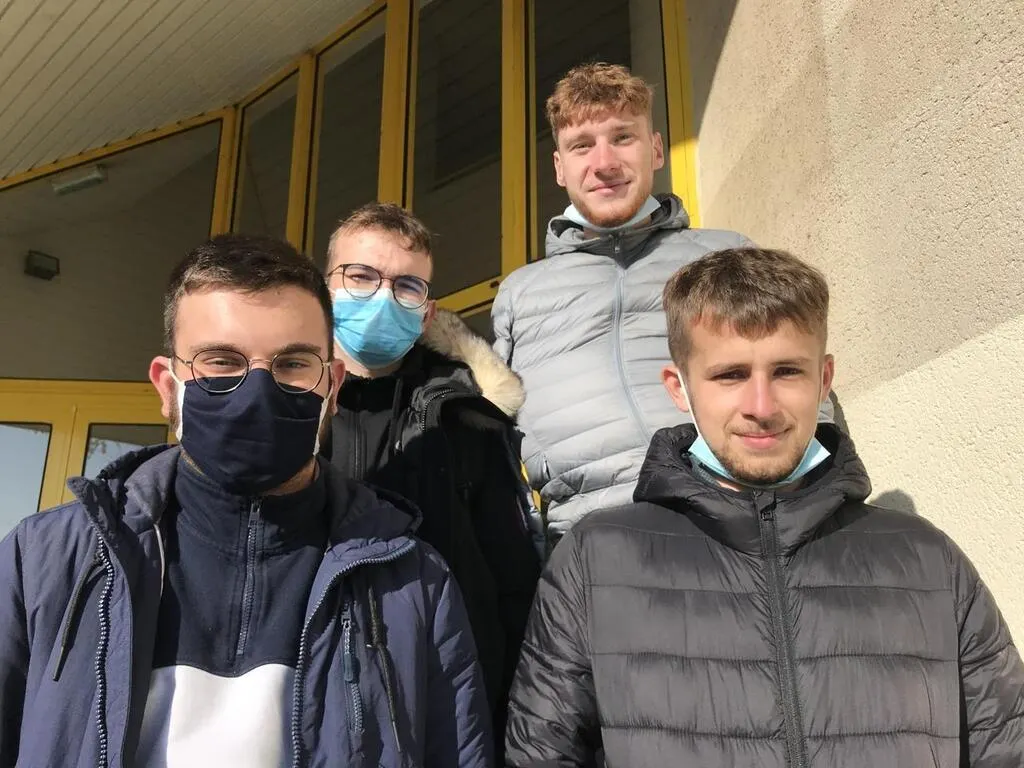 Caen. Bac en Contrôle continu, à SainteUrsule « Maintenant qu’on le