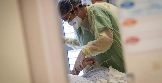 photo la situation de l’épidémie de covid-19 dans la sarthe. &copy; afp