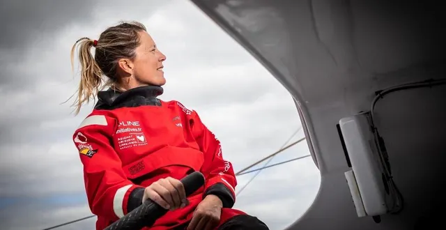 photo sam davies. &copy; eloi stichelbaut