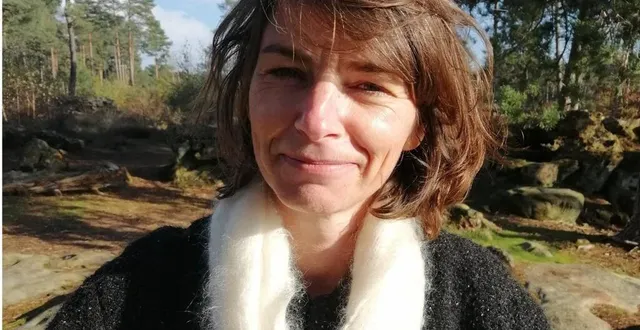 photo arrivée en cours de saison 2020, mélanie lebrun, 43 ans, est à pied d’œuvre pour préparer la saison 2021. la jeune femme est habituée à l’événementiel. &copy; ouest-france