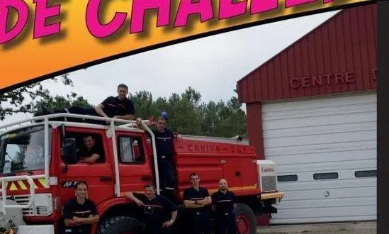 photo l’édition 2021 du calendrier. &copy; le maine libre