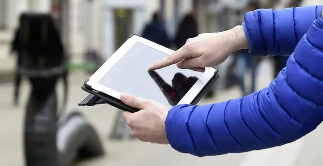 photo le département renouvelle l’offre découverte gratuite de sa plateforme numérique. &copy; archives