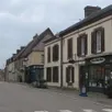 photo la commune est candidate pour l’appel à projet revitalisation du centre bourg.
