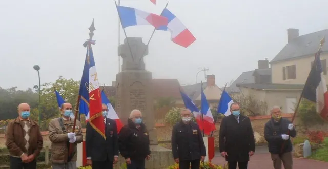 photo une cérémonie sans les enfants non plus cette année, en raison de la crise sanitaire &copy; le maine libre