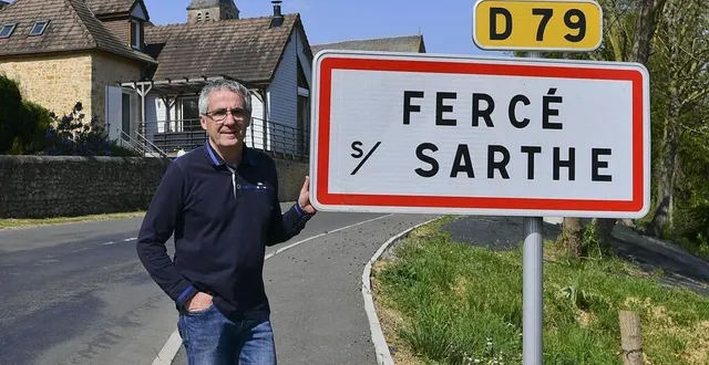 photo dominique dhumeaux. &copy; archives le maine libre – yvon loué