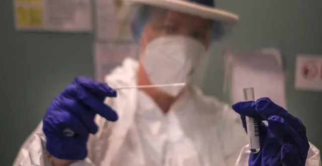 photo où se faire dépister dans la sarthe ? &copy; le maine libre/denis lambert