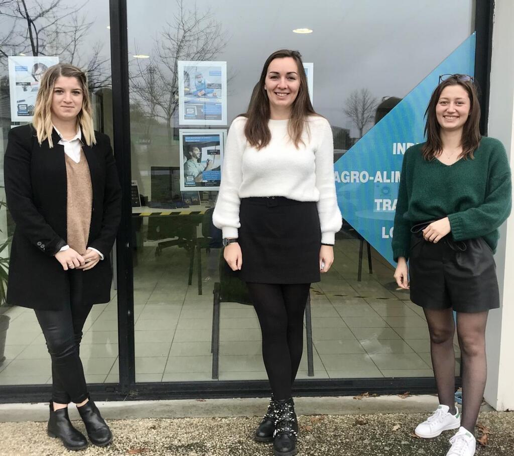 Guer. L’agence Samsic Emploi déménage dans le centre - Pontivy.maville.com