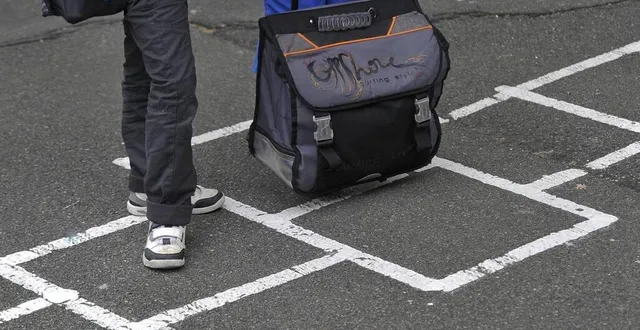 photo l’école jules-verne au mans accueille cette année 2020 onze élèves. &copy; photo archives le maine libre – denis lambert