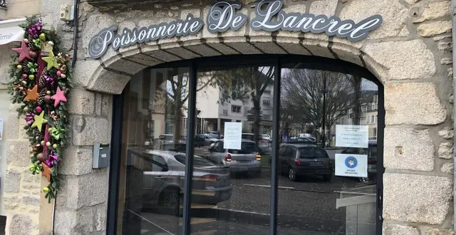 photo la poissonnerie de lancrel, à alençon (orne), ferme définitivement ses portes après un an et demi d’activité. &copy; ouest-france