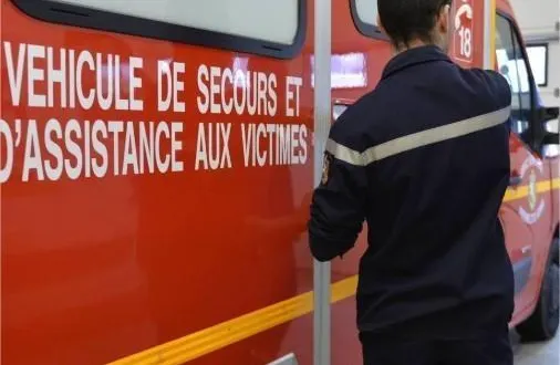 photo le motard, âgé de 35 ans, était décédé à l’arrivée des secours. &copy; archives ouest-france