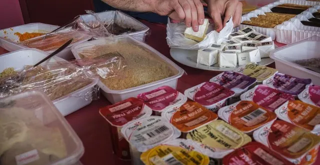 photo le collectif solidaire de l’université a été réactivé pour la distribution de repas gratuits le week-end. &copy; photo le maine libre – denis lambert