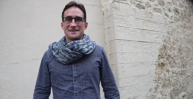 photo jean-michel maillard, ornais de 44 ans, est atteint d’anosmie : il a perdu son odorat. &copy; archives ouest-france