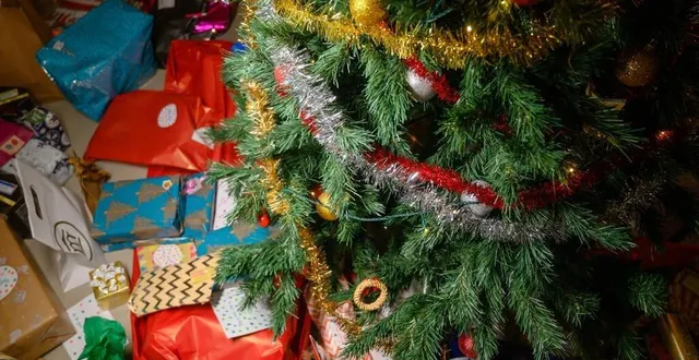 photo le bon cadeau propose des cartes cadeaux de 20 € à 50 €. &copy; photo d’illustration david ademas/ouest-france