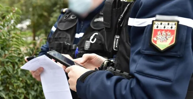 photo les gendarmes de la compagnie de mamers ont identifié et interpellé l’auteur d’une agression commise sur une femme de 82 ans dans le nord-sarthe. il est âgé de 71 ans. &copy; photo archives presse-ocean -n. bourreau