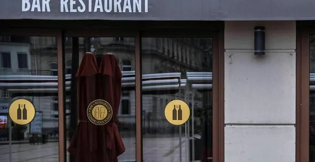 photo sarthe tourisme lance une opération de soutien aux restaurateurs. &copy; archives le maine libre - denis lambert