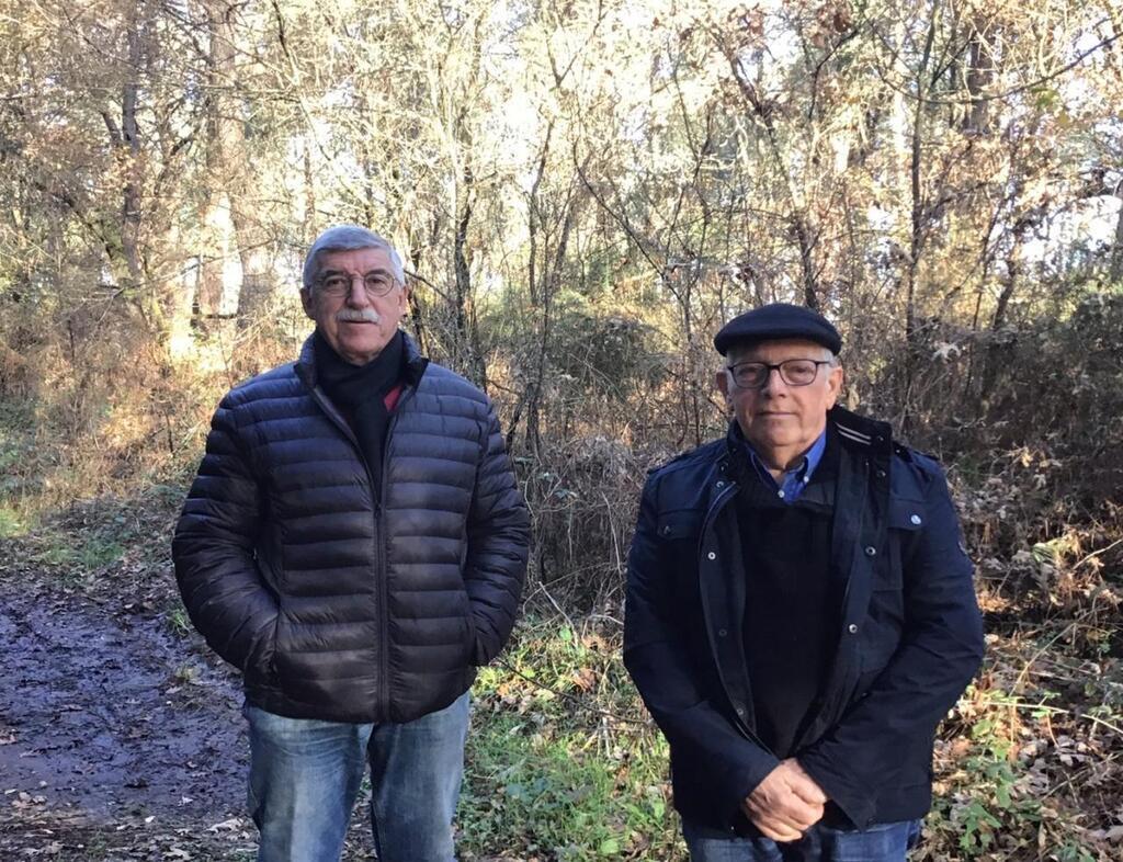 Le Gâvre. Confinement : Ouvrir Les Forêts Domaniales - Nantes.maville.com