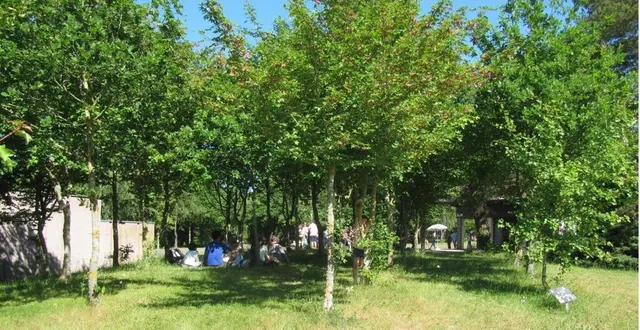 photo dimanche 31 mai, à la fin de la première période de confinement, de très nombreux visiteurs étaient déjà venus s’aérer en suisse normande. &copy; archives ouest-france