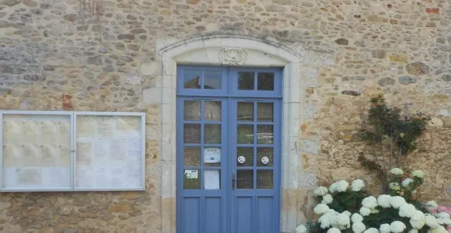 photo une urne sera installée en mairie de tassé. &copy; le maine libre