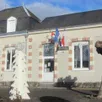 photo la mairie de voivres-lès-le-mans.