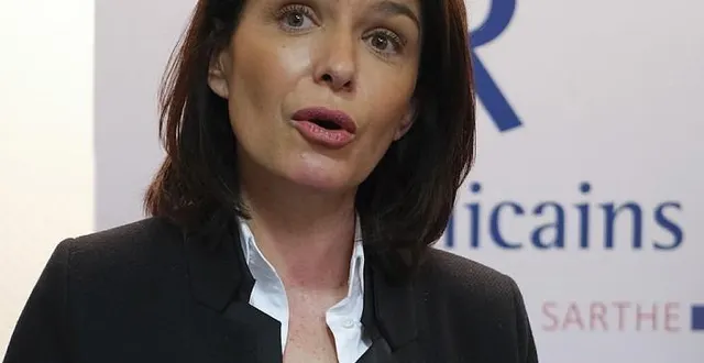 photo christelle morançais désormais aux commandes de la fédération pour conduire la fédération vers les régionales et les départementales. &copy; archives le maine libre denis lambert