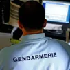 photo les gendarmes sont intervenus à 19 h 30 à caligny samedi 5 décembre 2020.