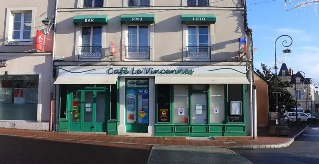 photo pour cindy le guilloux, qui a repris le bar pmu le vincennes, place de la république, les répercussions financières sont « énormes ». &copy; ouest-france