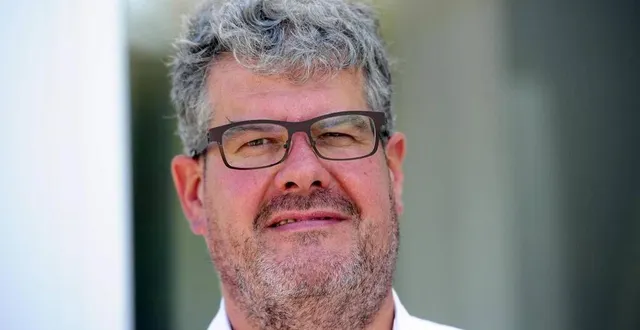 photo la sécurité avant la performance, telle est la consigne des sponsors avant que samantha davies ne reprenne la mer &copy; photo le maine archives hervé petitbon