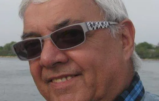 photo guy un homme généreux a quitté les siens &copy; famille baldi