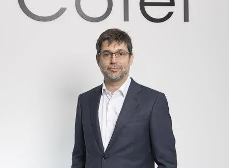 photo luis flaquer entend rendre l’usine de noyen-sur-sarthe encore plus performante. &copy; photo cofel