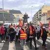 photo pour sauver sa peau, la société earta (250 salariés) se mobilise depuis des semaines.