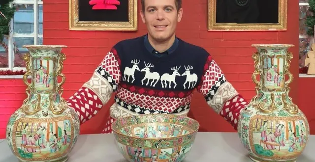 photo damien tison a conclu une vente engagée 39 ans plus tôt par son père. &copy; photo damien tison