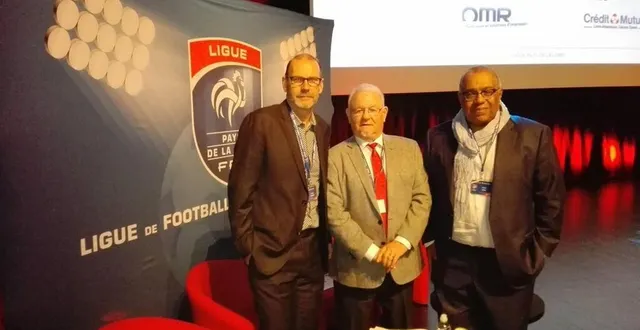 photo samedi 19 décembre 2020, gérard loison (président de la ligue) va passer la main à didier esor (président délégué). &copy; archives photo sébastien soulard