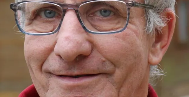 photo serge marquis, président du club générations mouvement de saint-gervais-en-belin. &copy; archives le maine libre