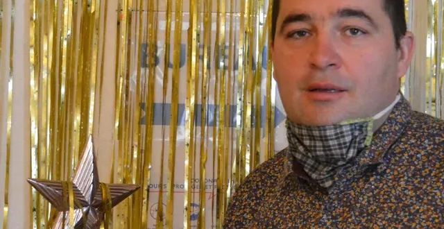 photo nicolas beaumont. &copy; ouest-france