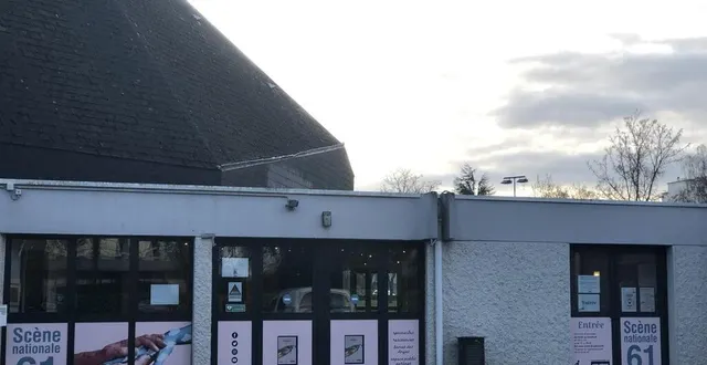 photo en 2020, le théâtre a reçu, de la communauté urbaine d’alençon, une subvention de 367 731 €. d’ici fin décembre, la scène nationale percevra 183 865 € pour entamer l’année 2021. &copy; ouest-france