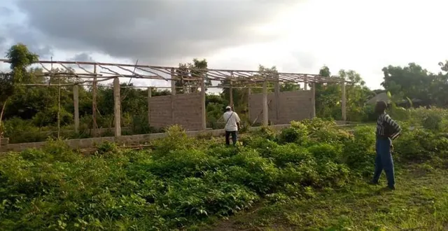 photo les familles n’osent plus sortir pour aller travailler dans les champs à cause des rôdeurs &copy; le maine libre