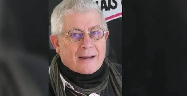 photo joël défontaine a été réélu président de l'association sarthoise en décelbre 2020. &copy; le maine libre