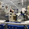 photo le 1er septembre 2020, l’entreprise ornaise lemoine a ouvert une nouvelle ligne de production de masques à athis-val-de-rouvre.